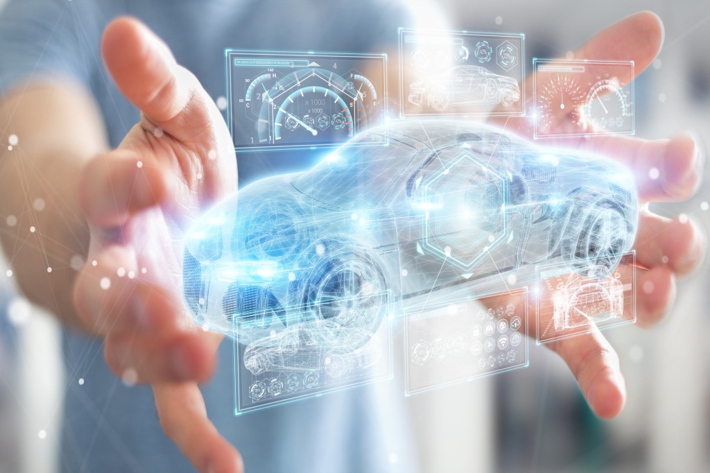 New Smart Mobility, Mobility of tomorrow, Future Mobility