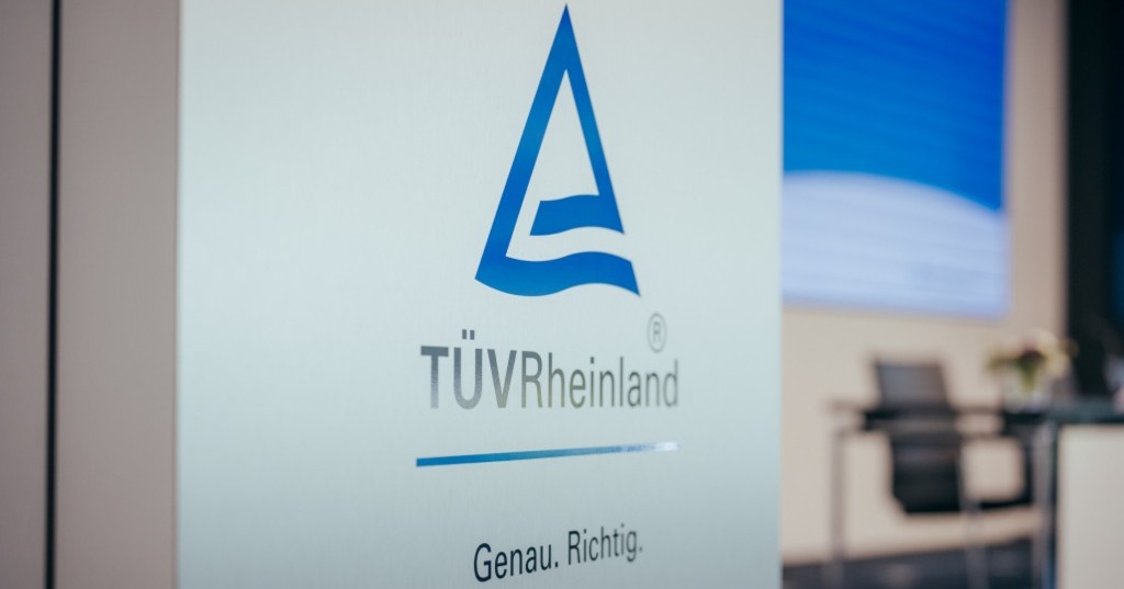 TÜV Rheinland Berlin Brandenburg Pfalz e.V. - Organisation & Gremien