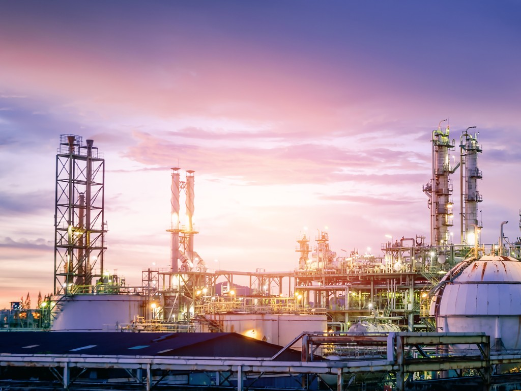 Asset Integrity Management Conference Chemical Industry