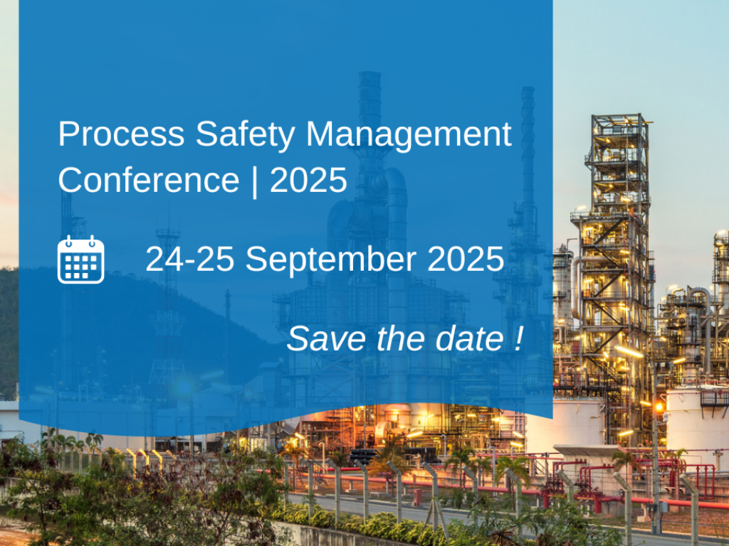 Process Safety Management Conference