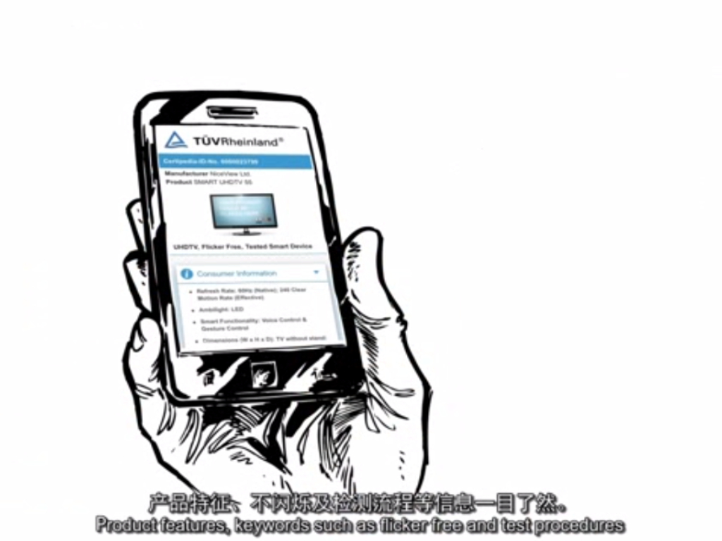 Certipedia – 德国莱茵TÜV在线证书数据库