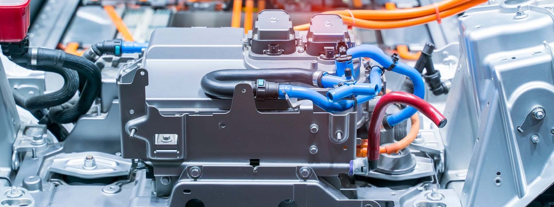 Automotive Battery Testing Services by TÜV Rheinland India