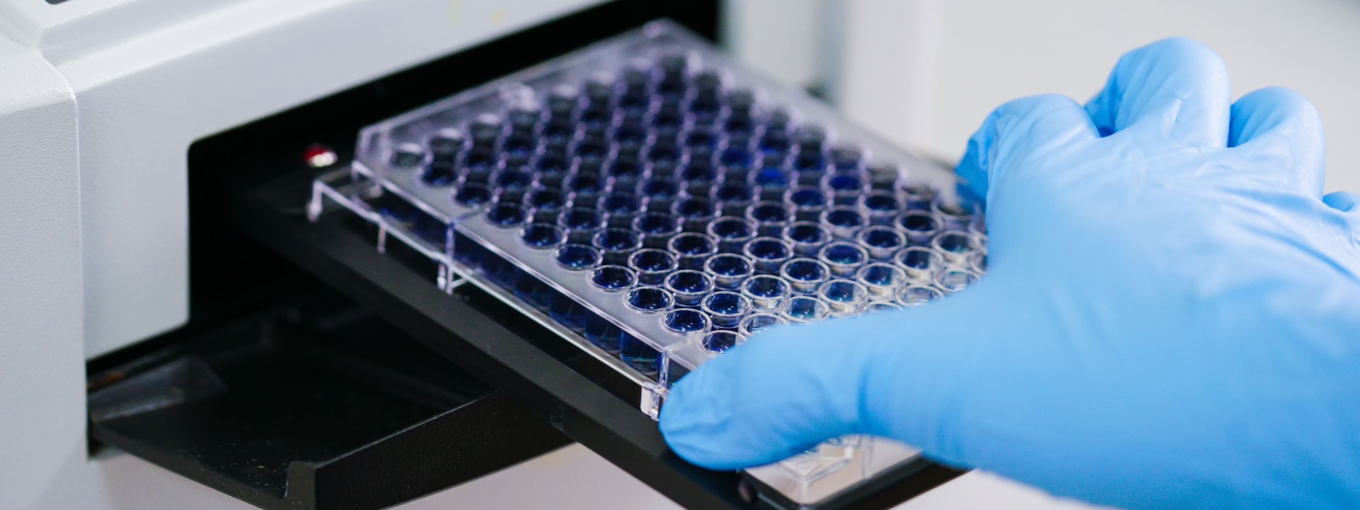 Biological & Material Safety Testing for Medical Devices