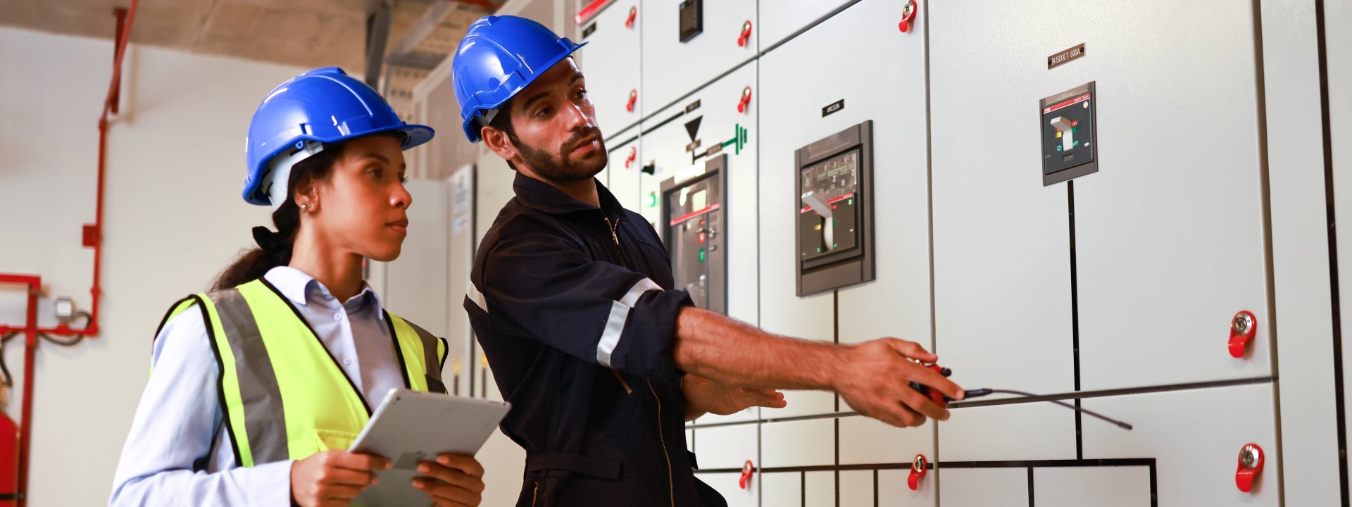 TÜV Rheinland's Electrical Safety Open House