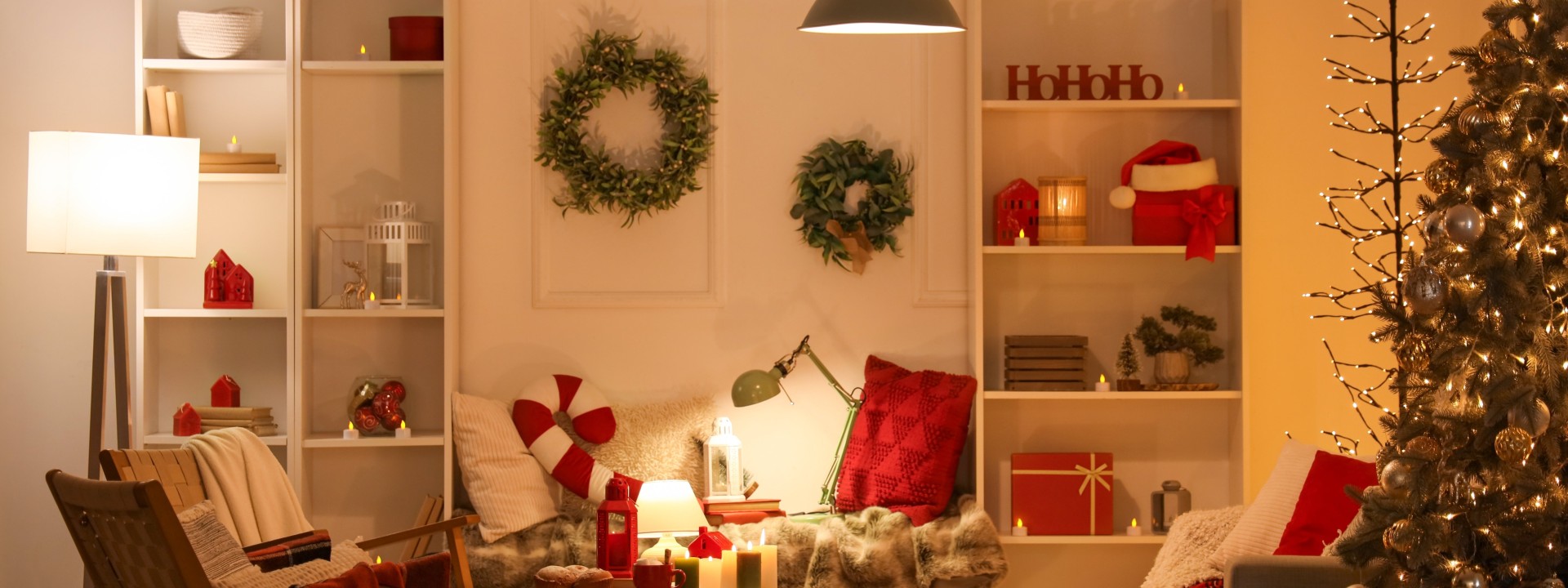 General Coverage Luminaries Scheme