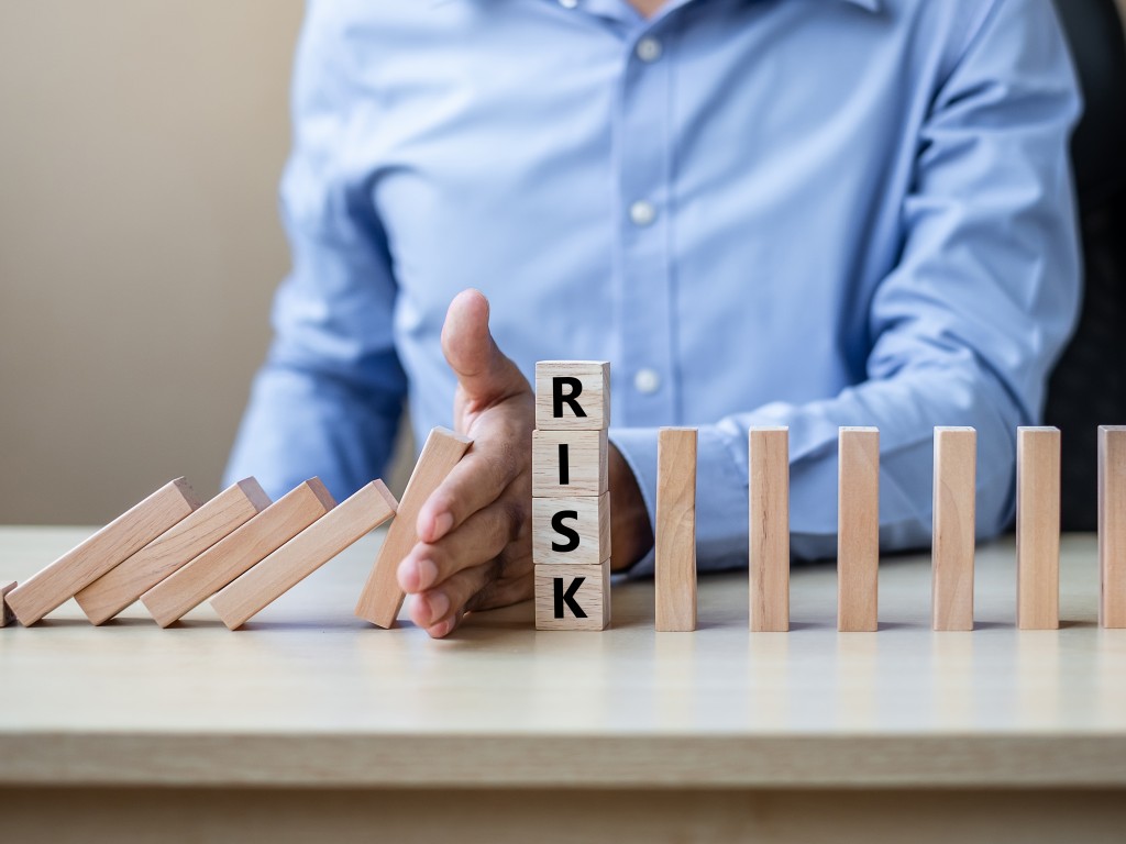 Risk Control Management