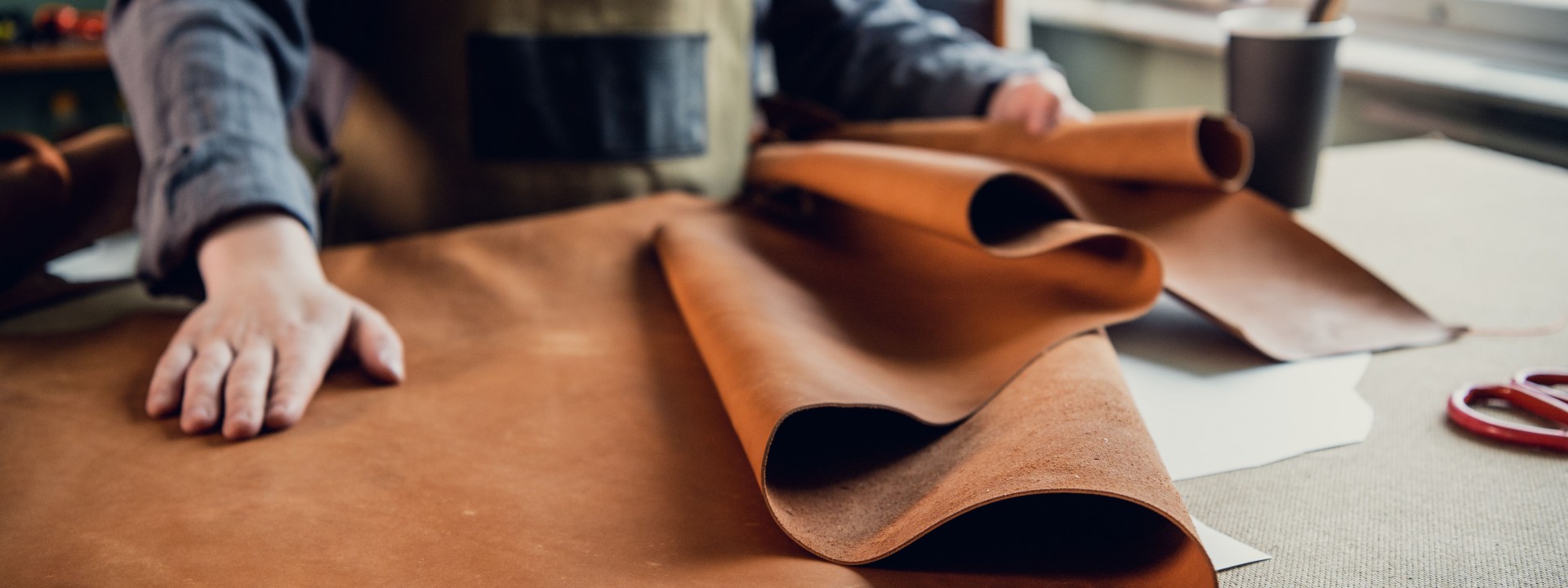 Leather and Footwear Testing by TÜV Rheinland India