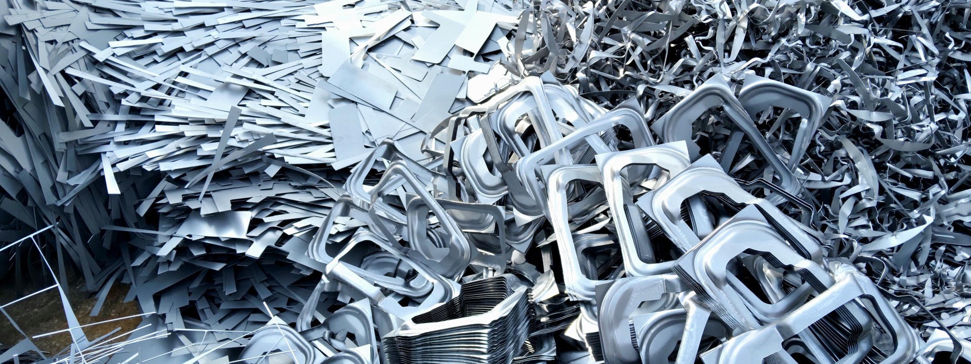 Recycled Content Certification for Automotive sector