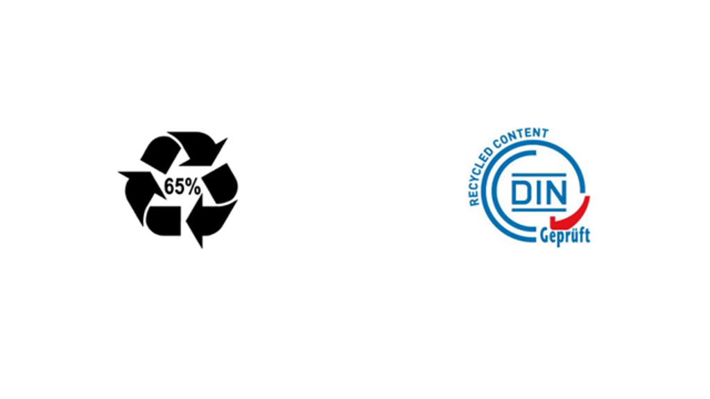 Recycled Content Verification for the Textile Supply Chain