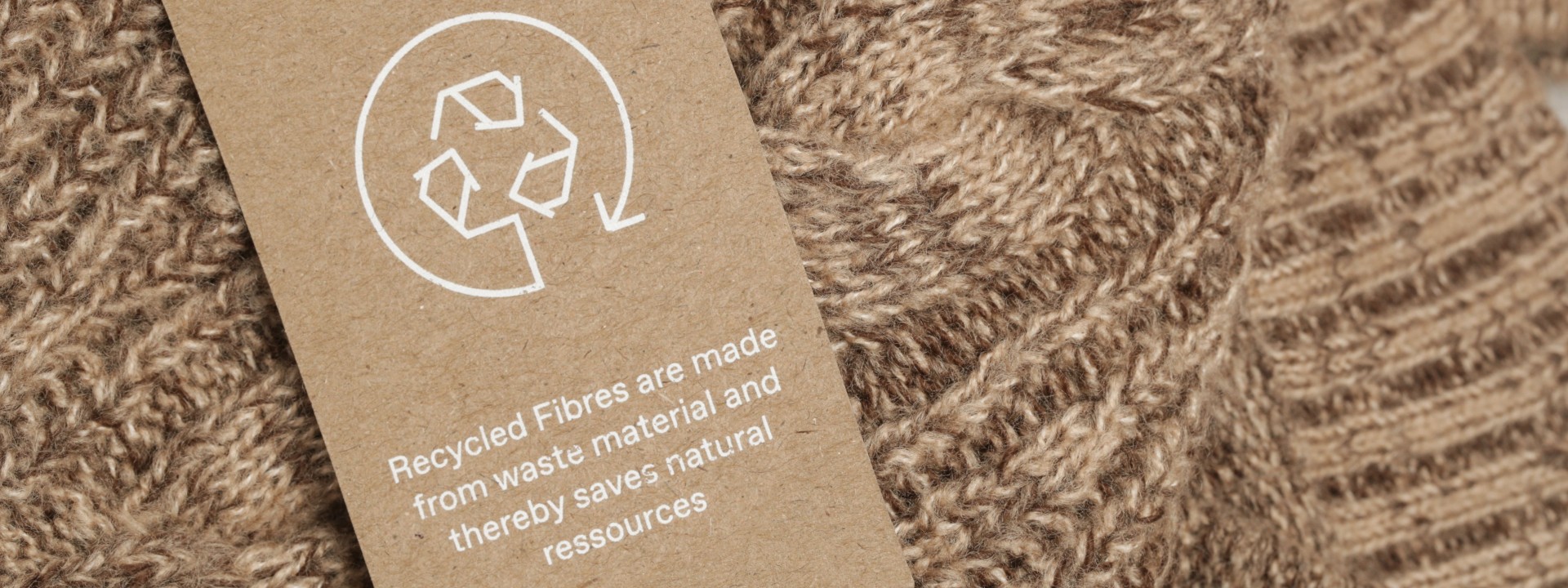 Recycled Content Verification for the Textile Supply Chain
