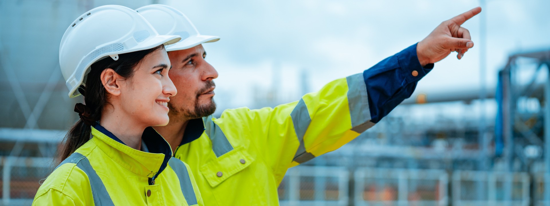 TÜV Rheinland – Trusted Third Party Inspection Services