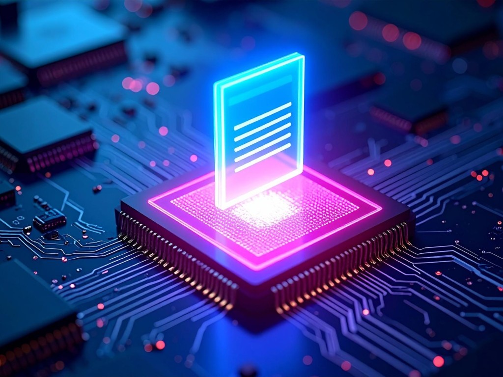 High Performance Data Centers