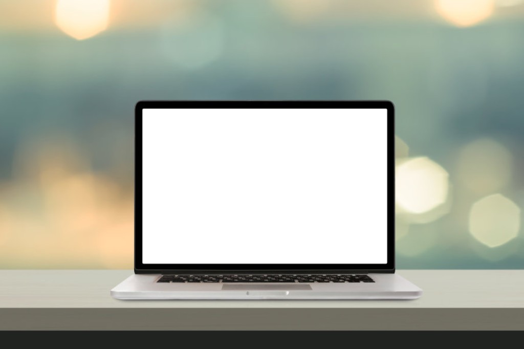 ノートパソコン