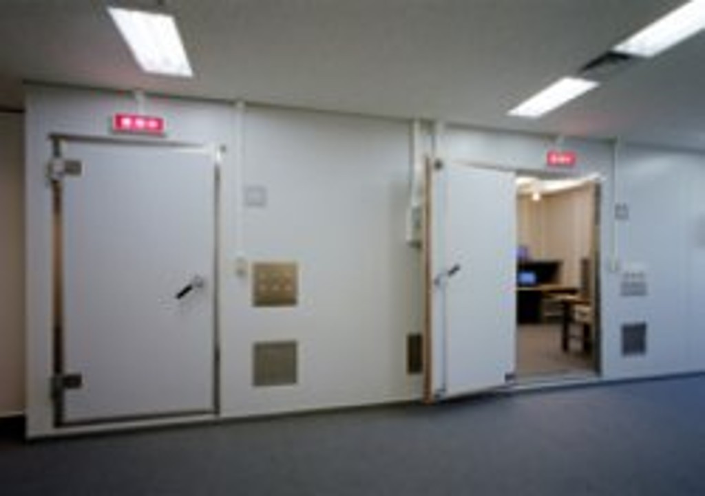Wi-Fi, ZigBee laboratory TUV Rheinland