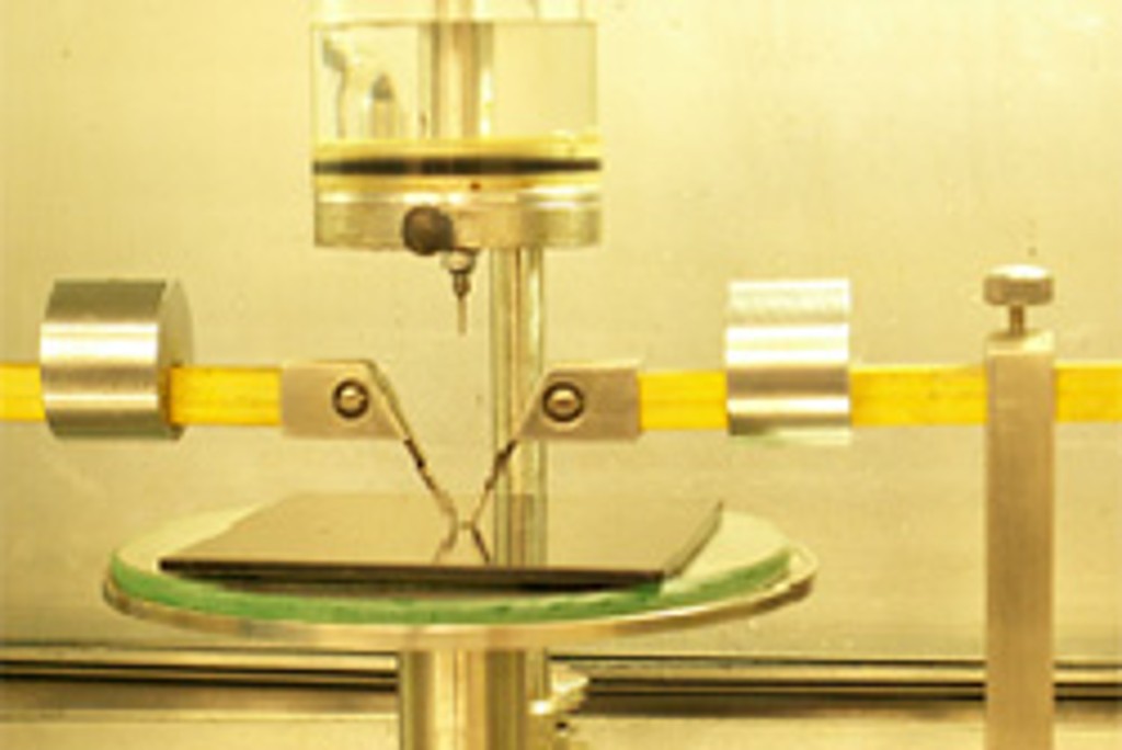 Testing TUV Rheinland