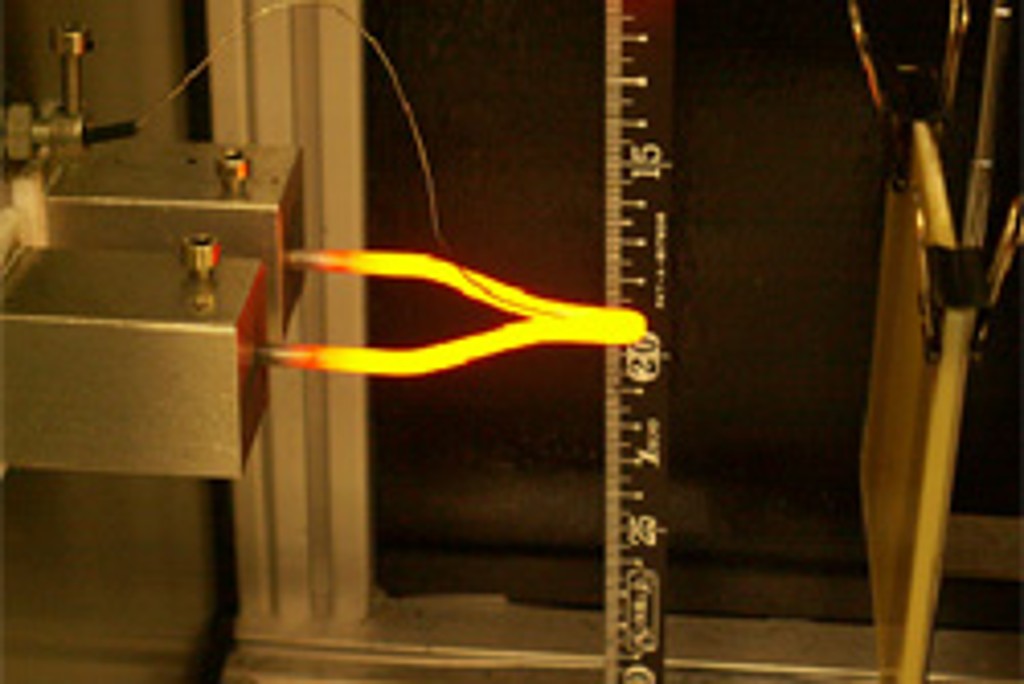 Testing TUV Rheinland