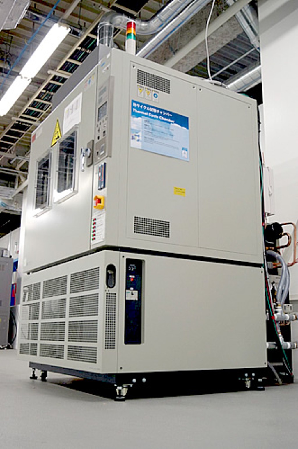 Thermal Cycle Chamber TUV Rheinland