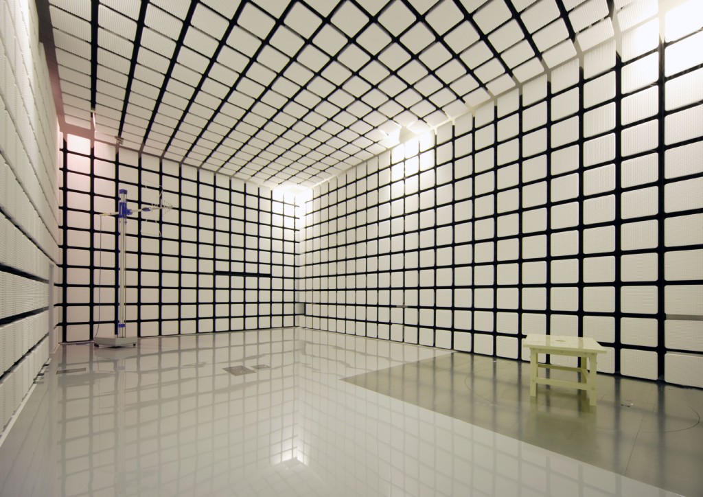 EMC Testing