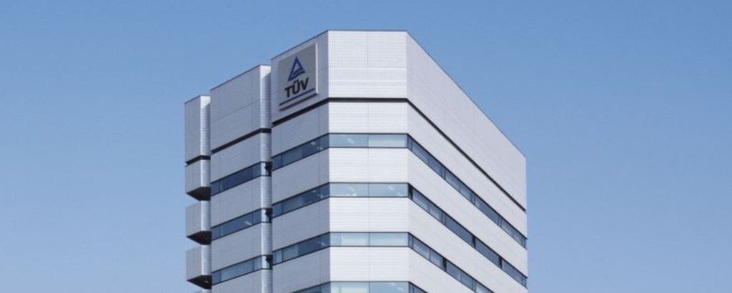 TÜV Rheinland Japan Ltd.
