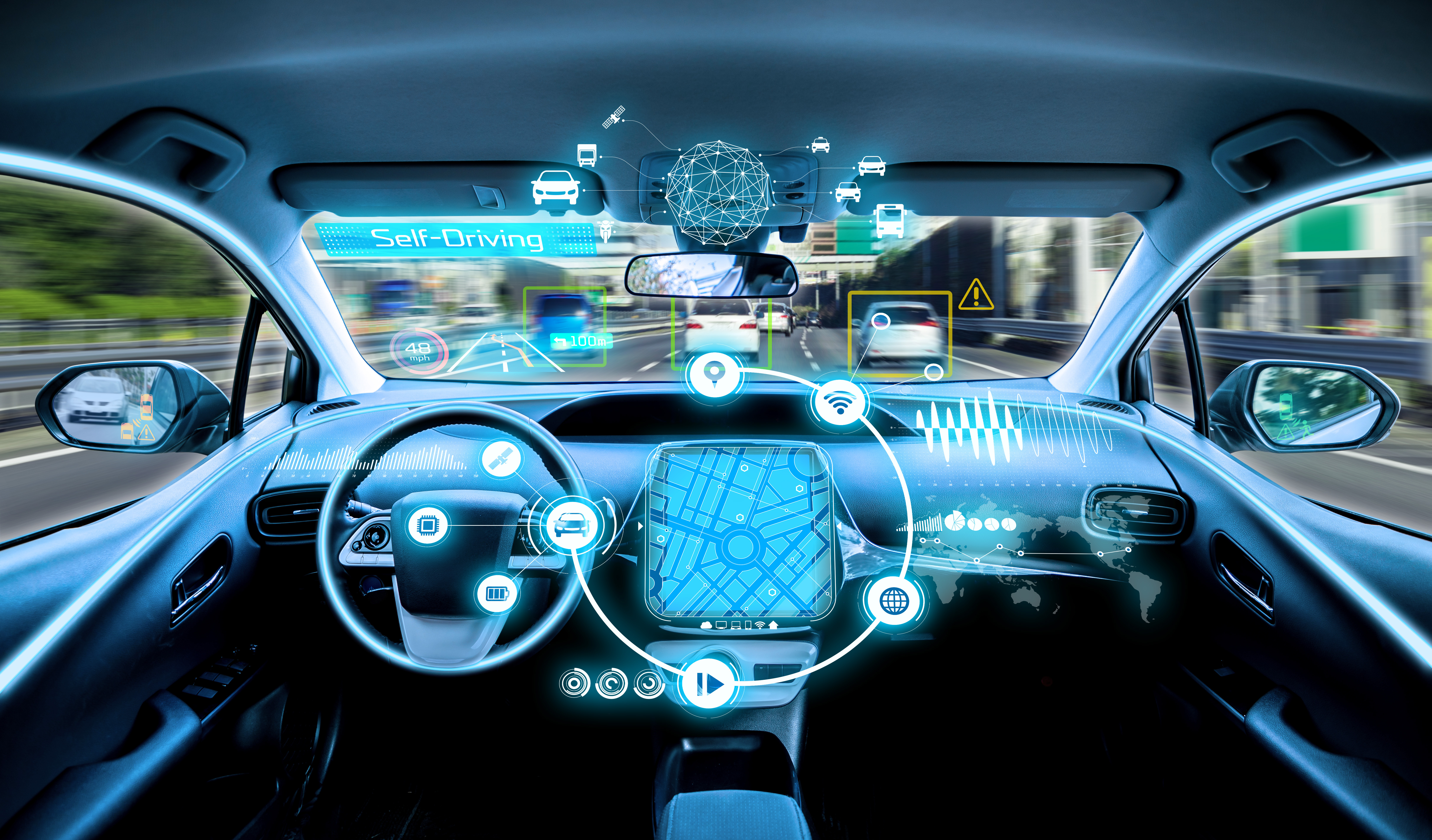自動車のサイバーセキュリティ認証にかかわる支援サービス | JP
