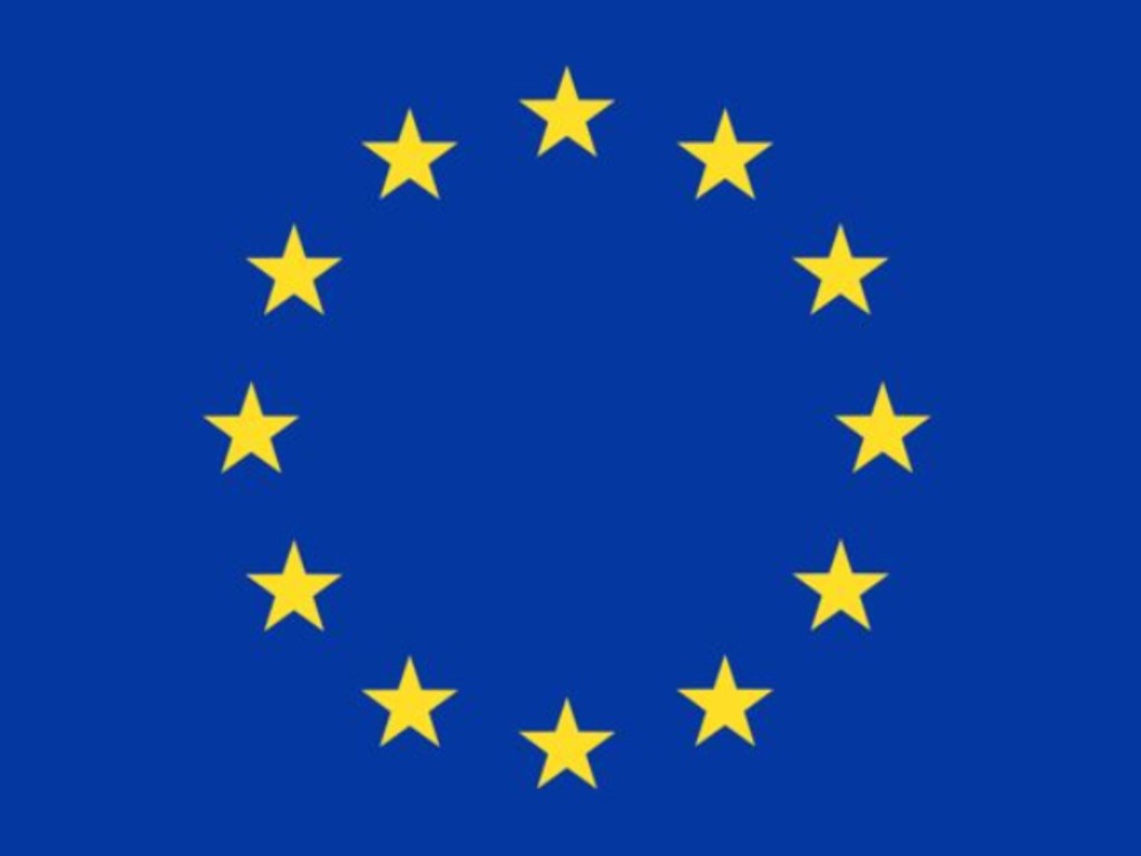 EU国旗
