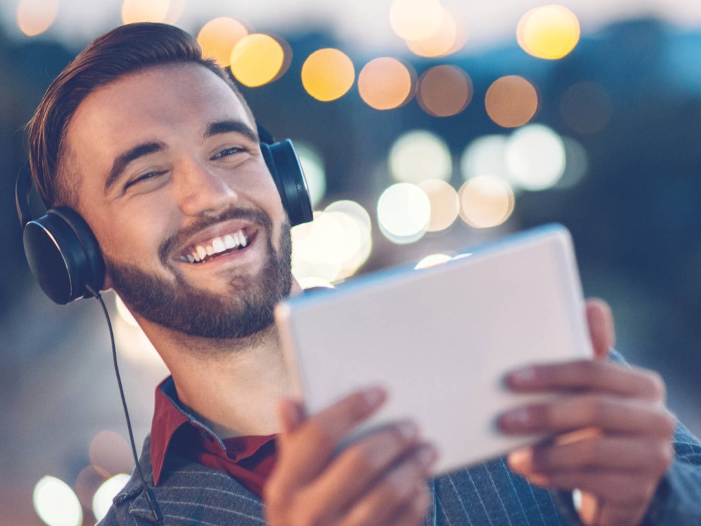 Audio/Video Equipment