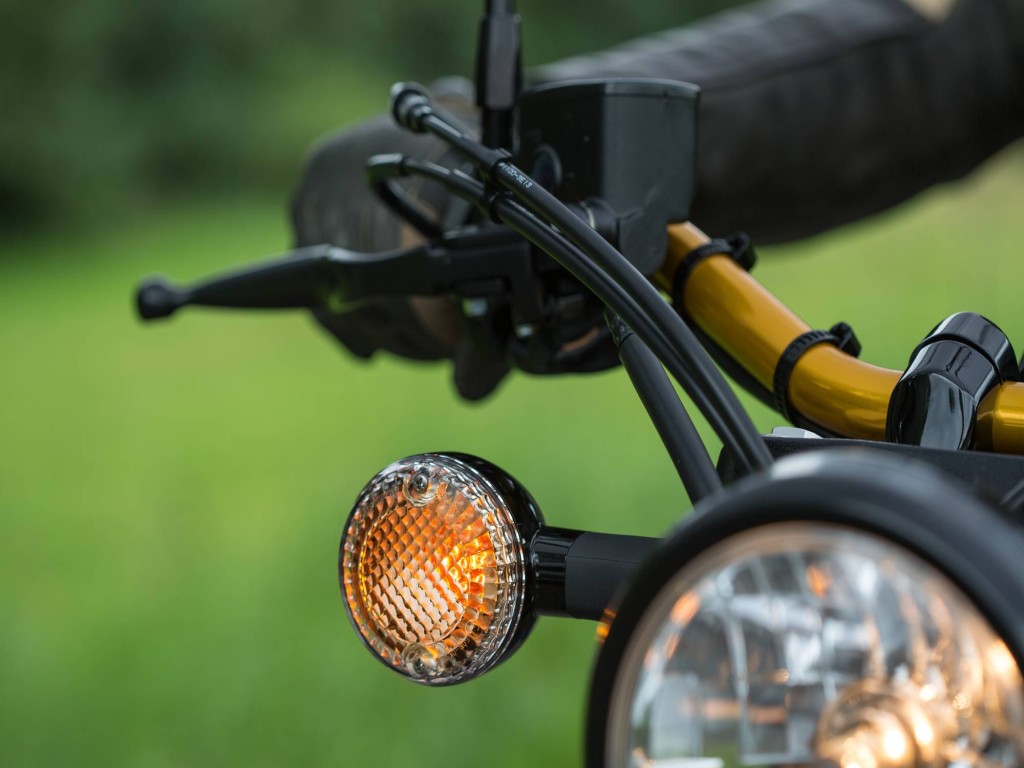 Vehicle Systems & Components