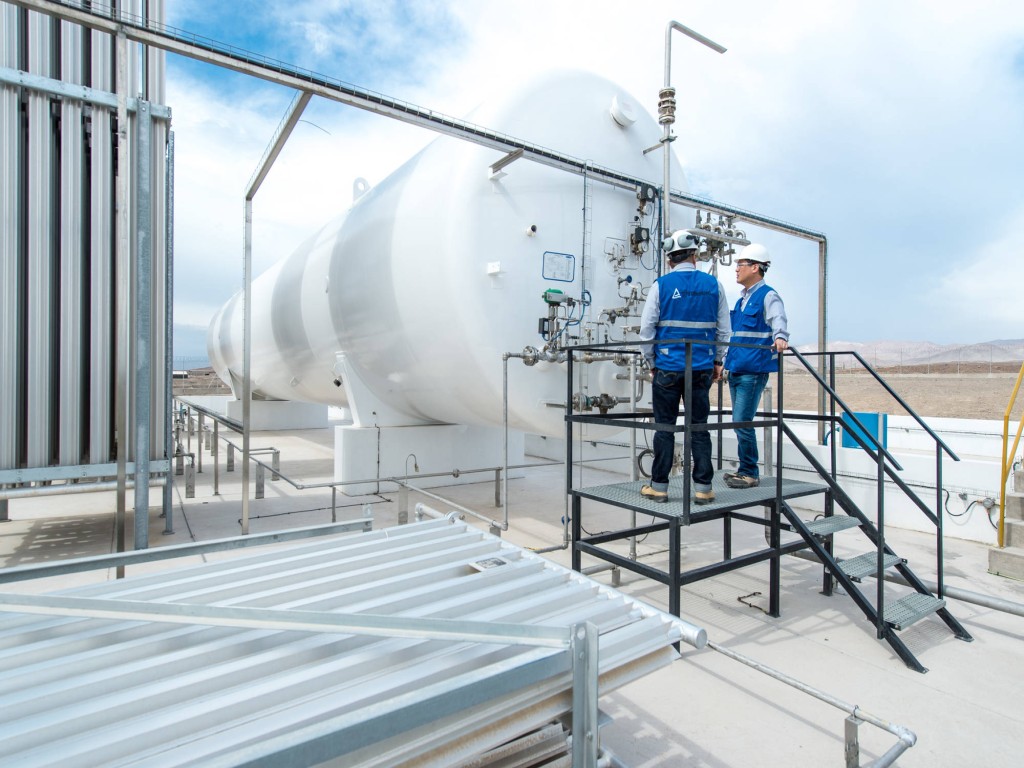 Pressure Vessels