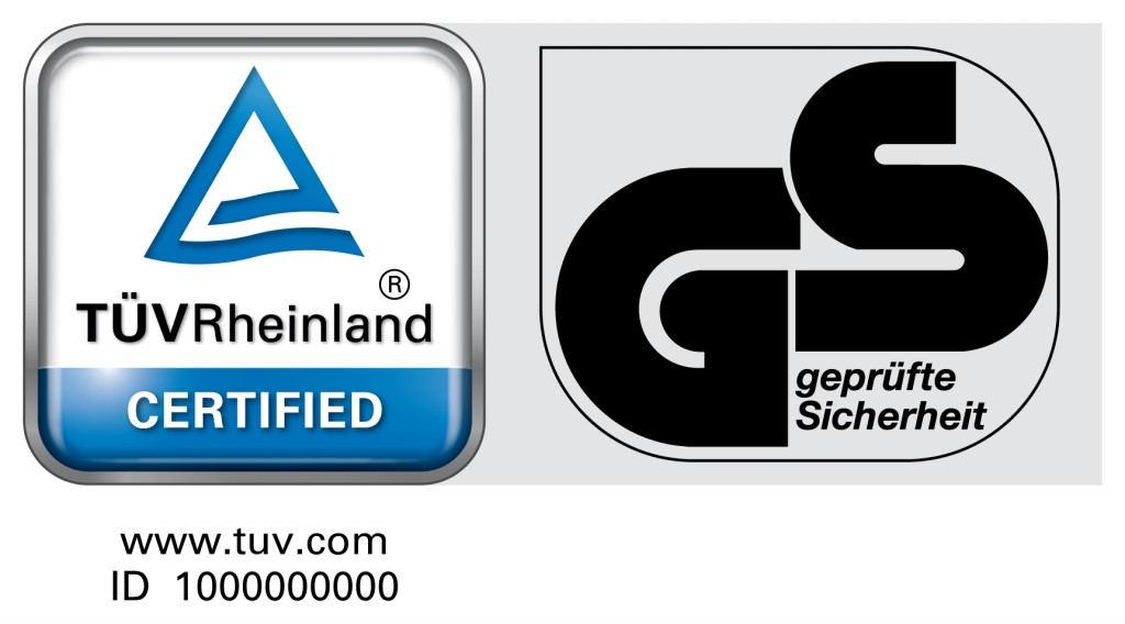 GS Mark