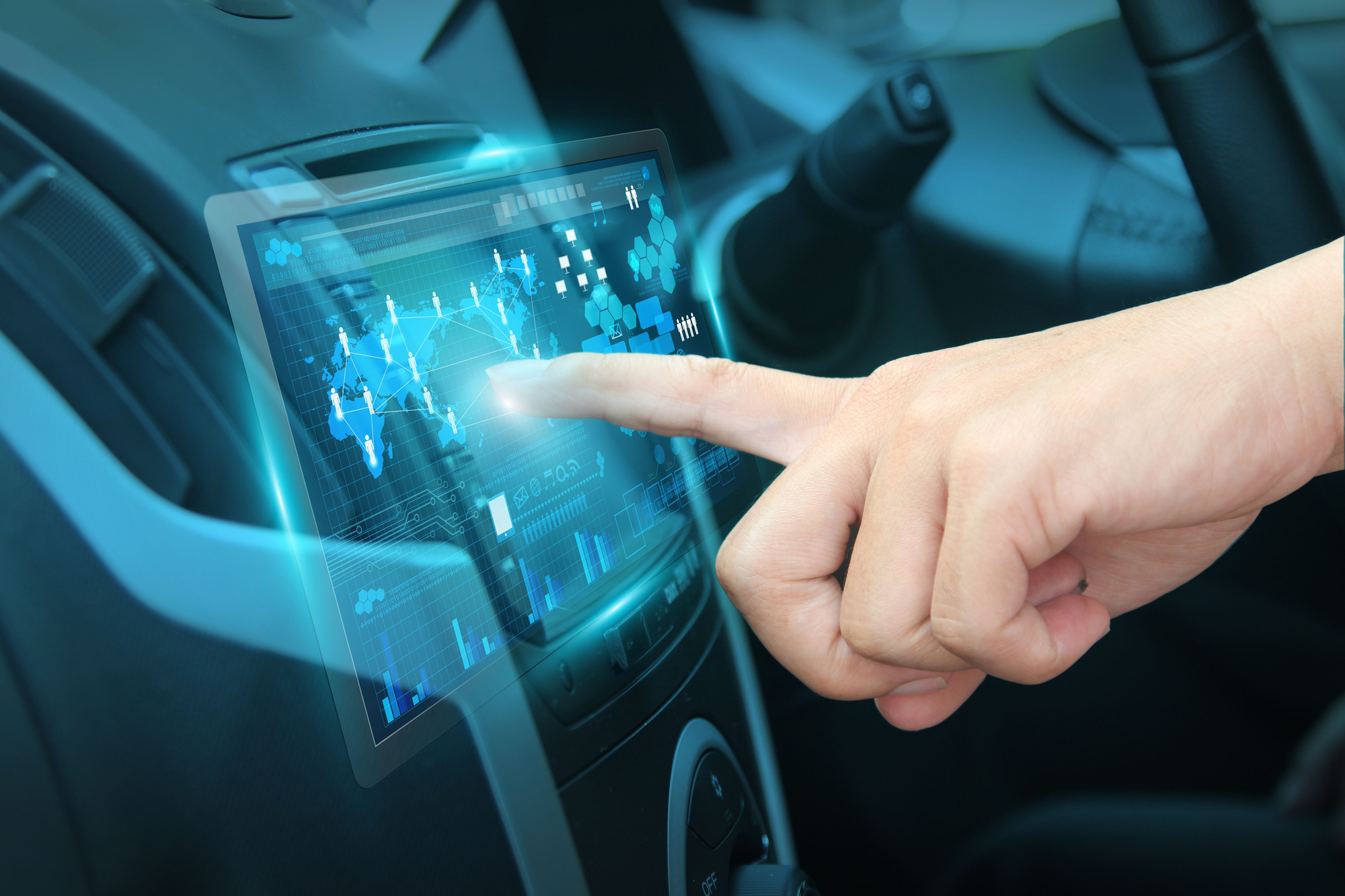ISO 26262 自動車の機能安全 | JP | TÜV Rheinland