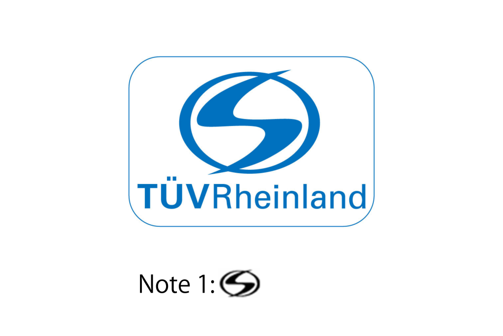 S-Mark (Safety Mark)