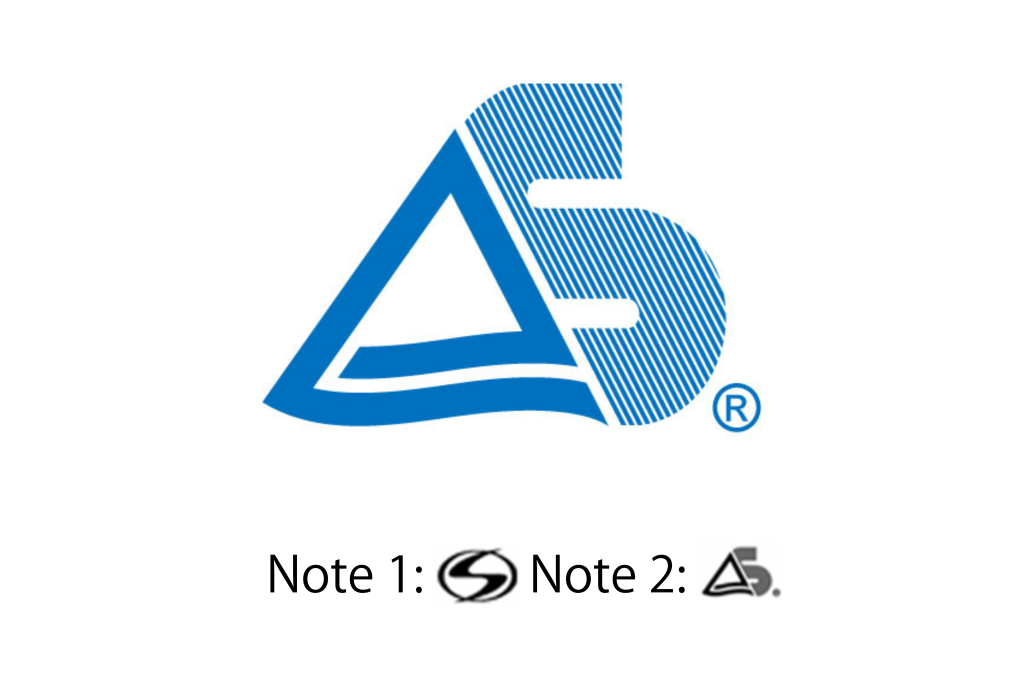 TUV-Rheinland-JP-UniqueSMark-Notes