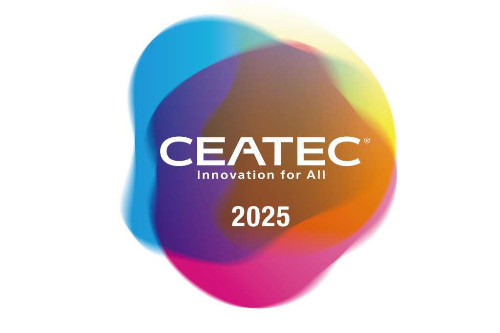 CEATECロゴ