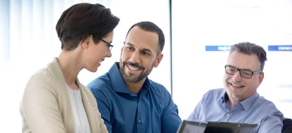 TÜV Rheinland NIFE Academy