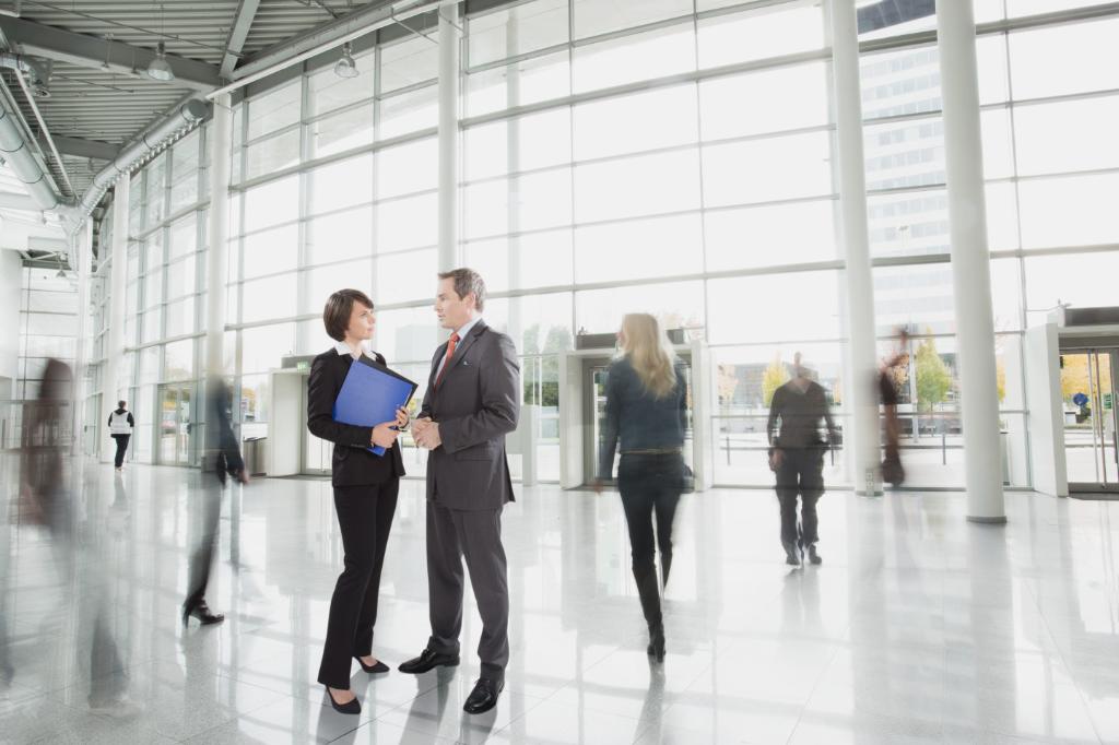 Training & Education