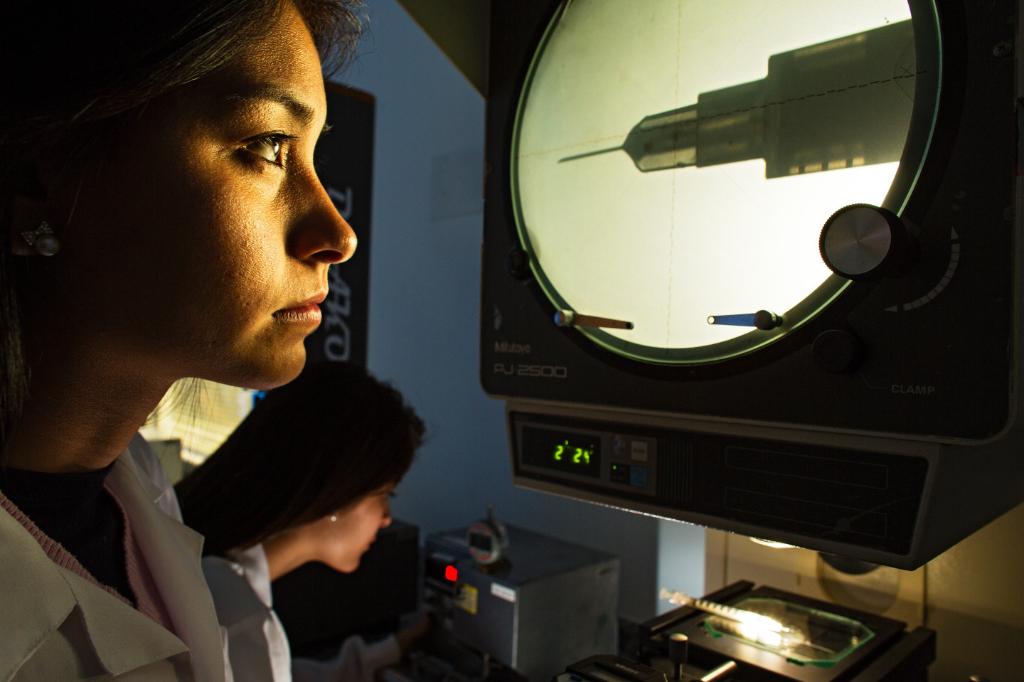 Auditor Medical Devices