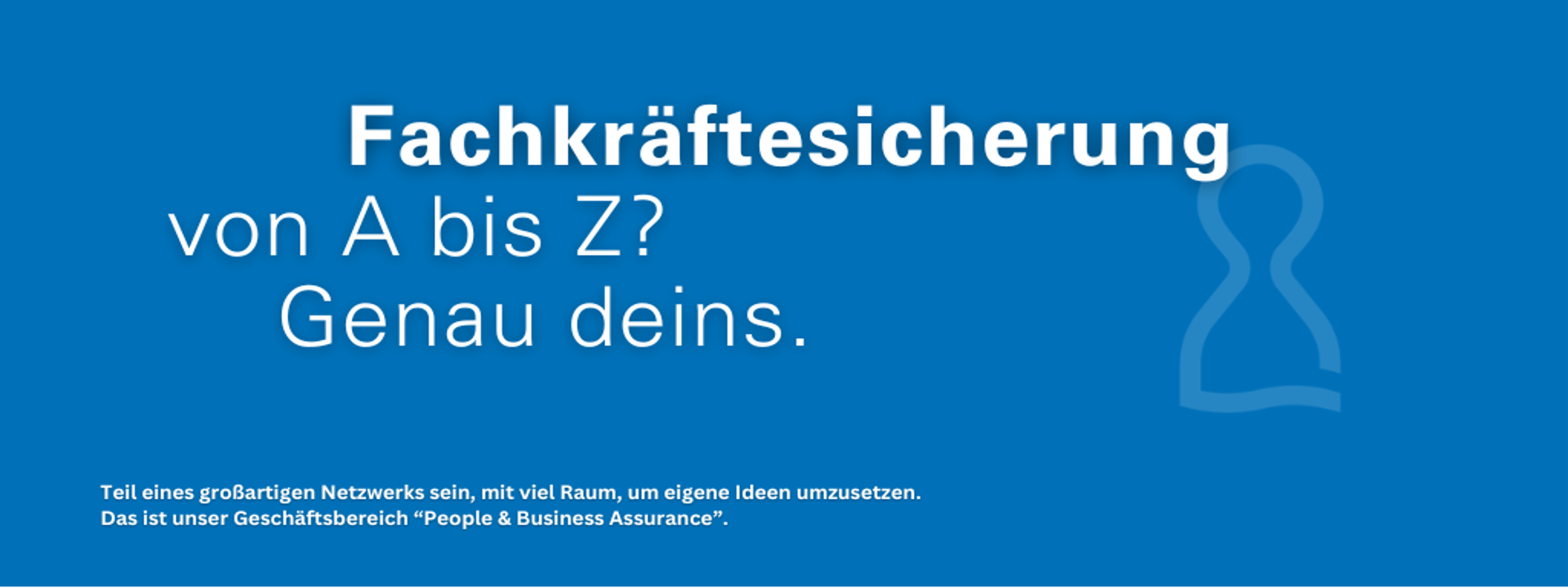 Ausbilder*in für Berufsvorbereitung im Bereich Hotel und Gaststätte/ Gesundheit und Soziales (w/m/d)