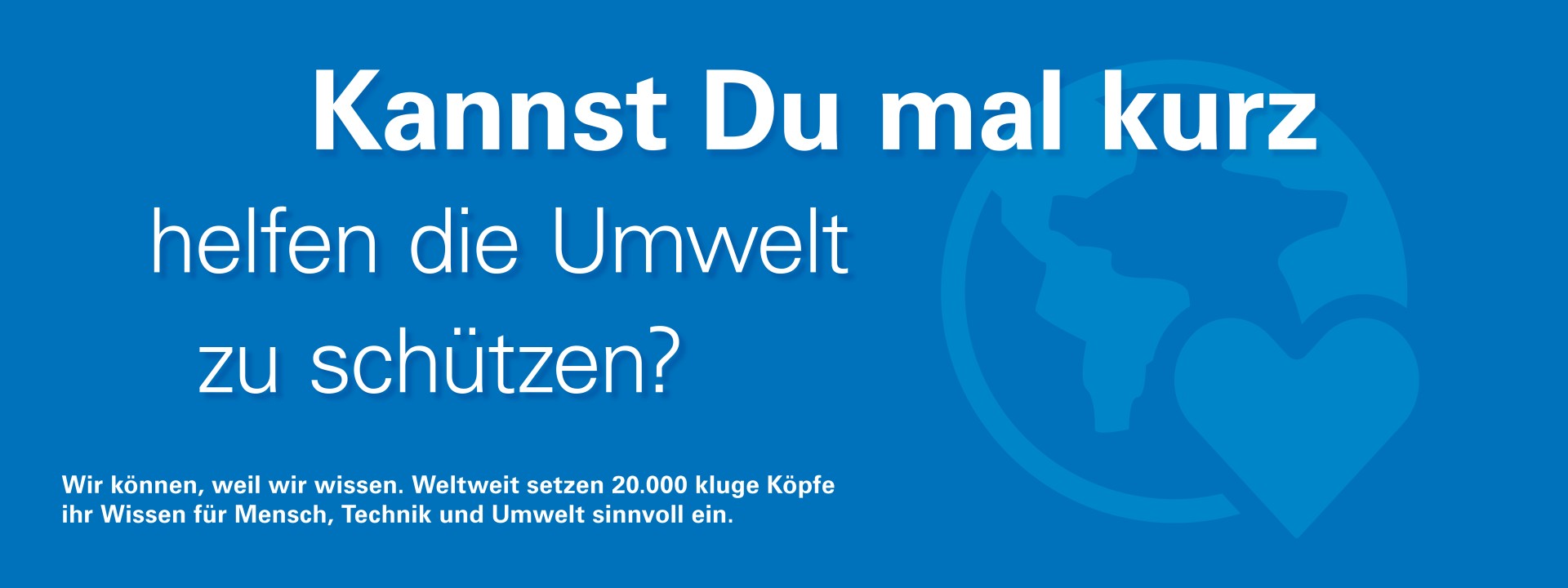 Prüfingenieur*in Luftreinhaltung/Emissionsüberwachung (w/m/d)