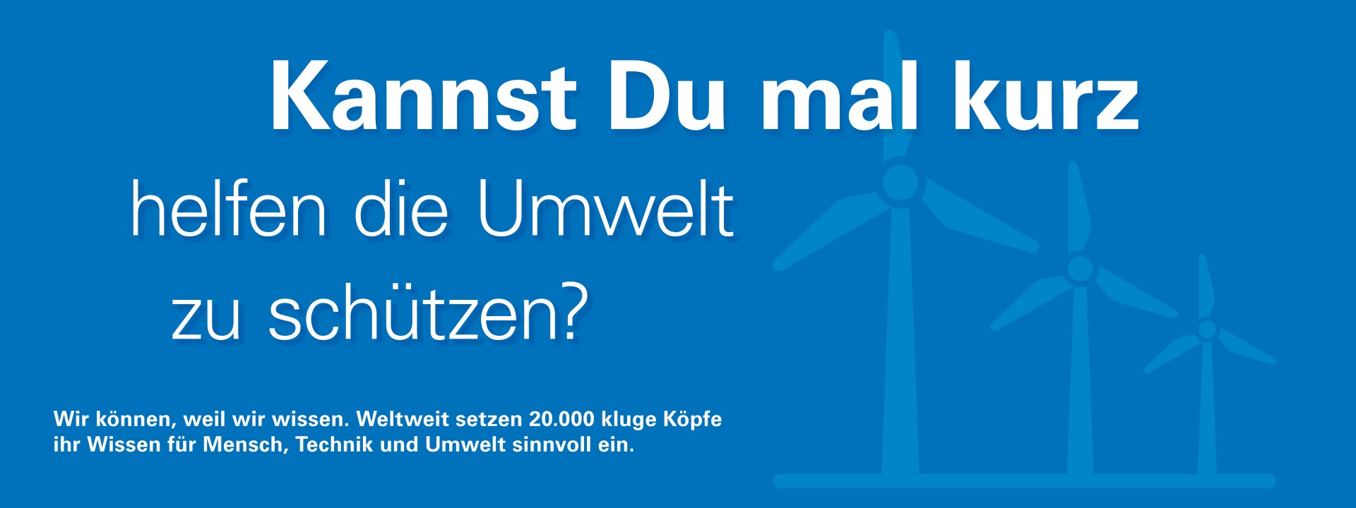 Experte (w/m/d) Lastenberechnung Windenergieanlagen (w/m/d)