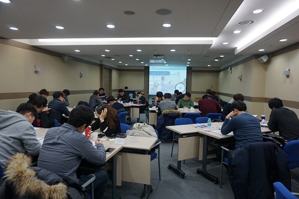 ISO 9001 and ISO 14001 seminar