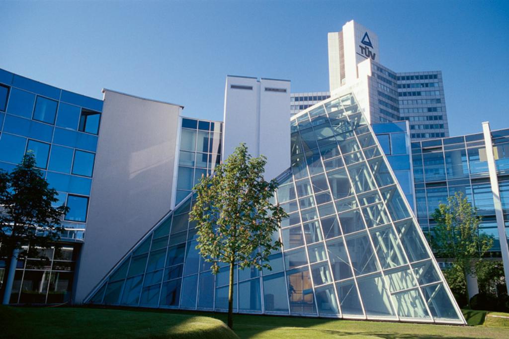 TUV Rheinland