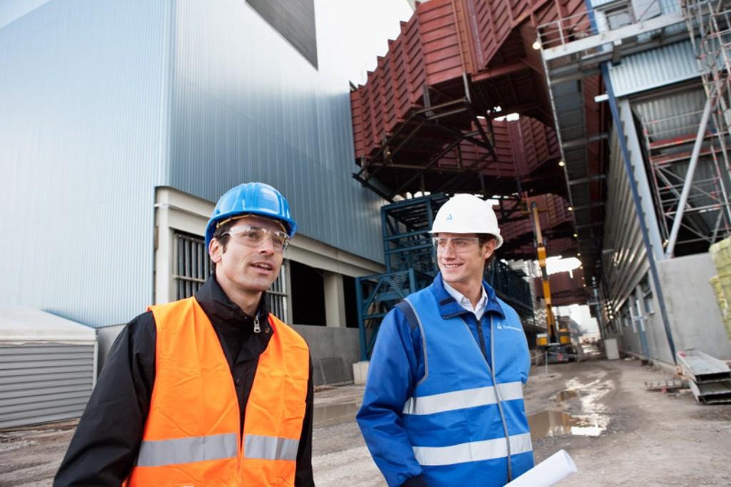 Industrial Services