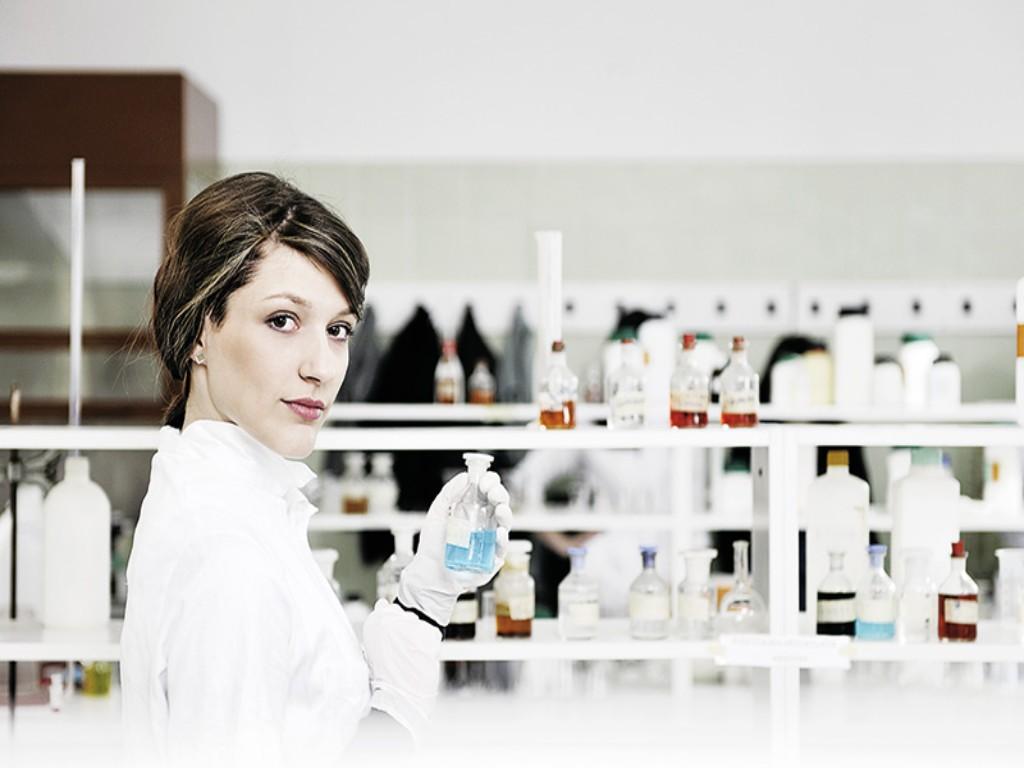 EN ISO 13485 certification of QMS for medical devices | TÜV Rheinland 