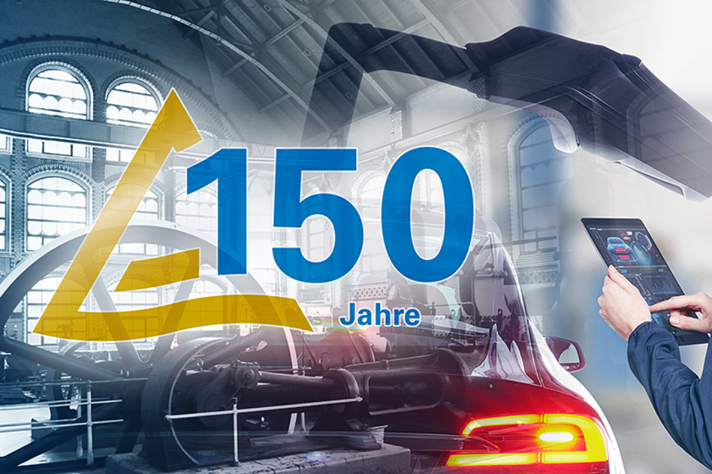 TÜV Rheinland im Porträt