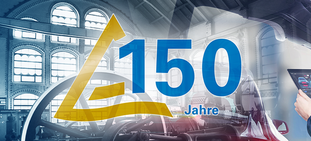 150 Jahre TÜV Rheinland
