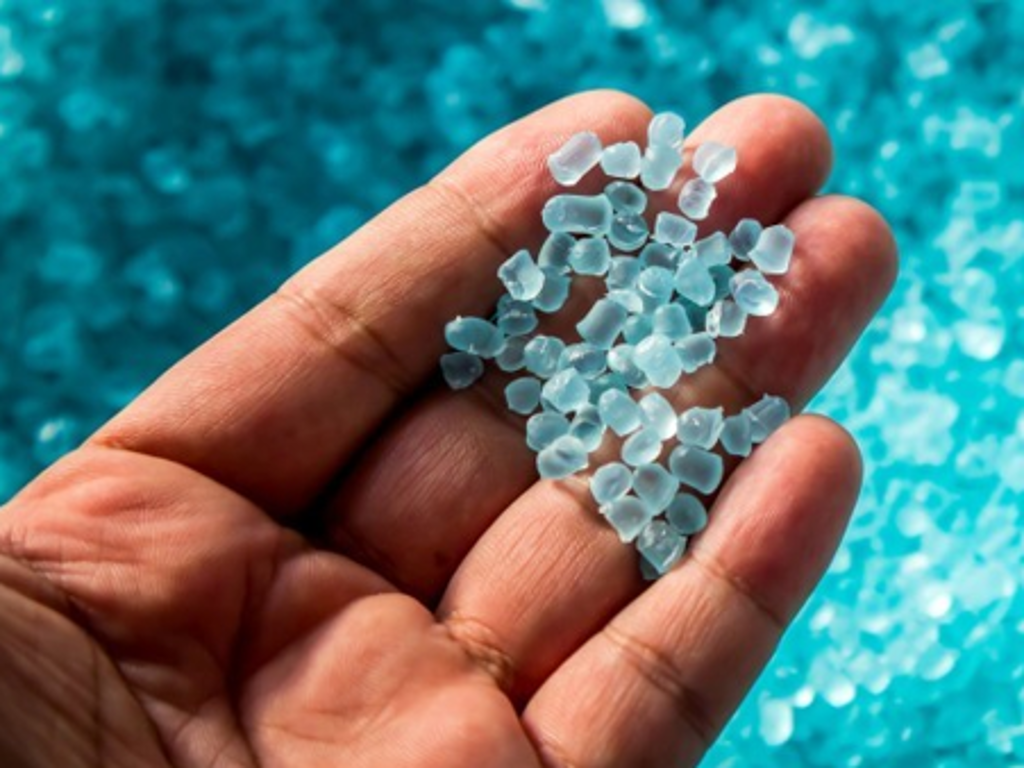 含回收材料产品审查服务