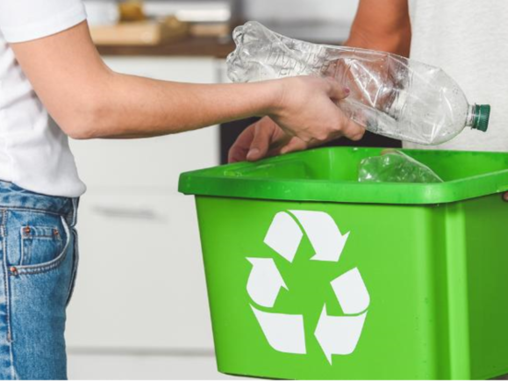 验证可再生产品包装服务