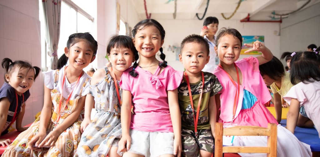 Joint Efforts with IETP to Improve the Life of Toy Makers