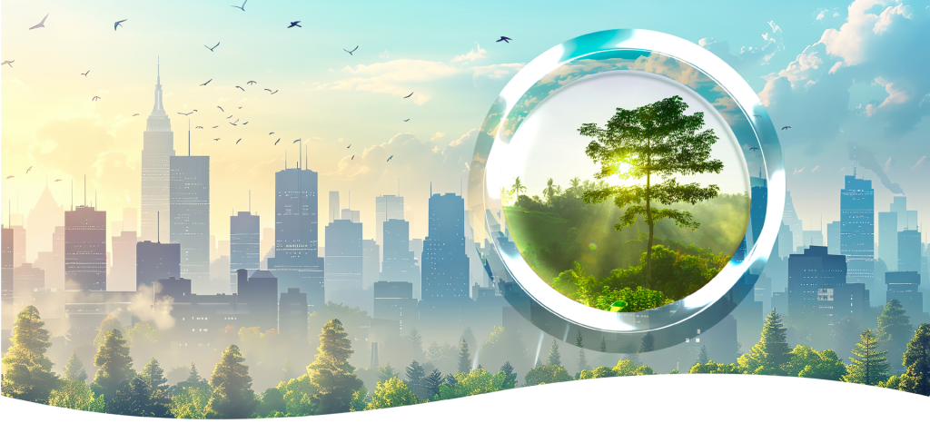 Get Ready for Net Zero