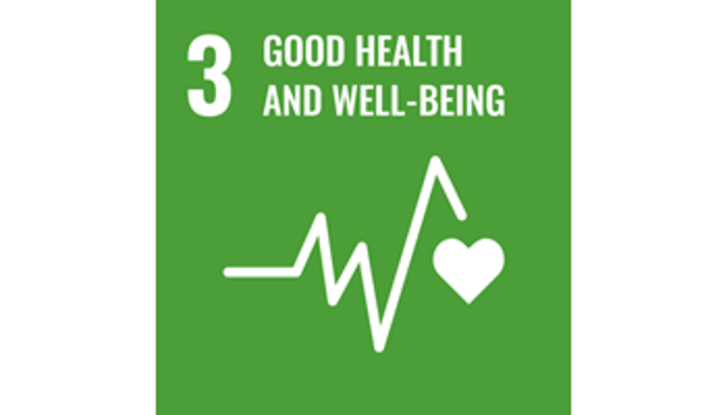SDG 3